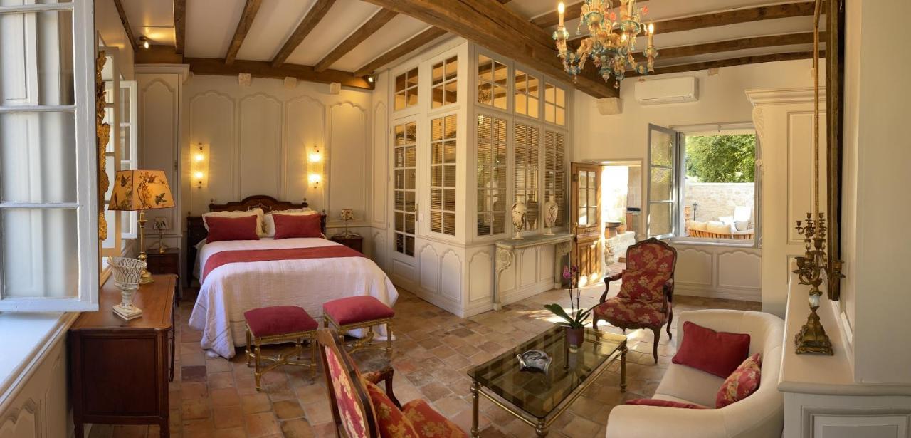 Gite De L'Antiquaire Au Coeur De La Citadelle Блеи-э-Сент-Люс Экстерьер фото